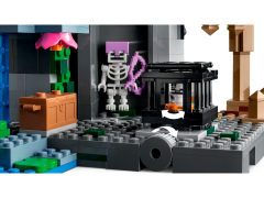 LEGO Minecraft - The Skeleton Dungeon (21189)