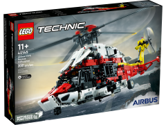 LEGO Technic - Airbus H175 Rescue Helicopter (42145)