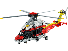 LEGO Technic - Airbus H175 Rescue Helicopter (42145)