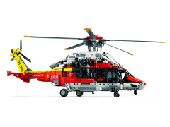 LEGO Technic - Airbus H175 Rescue Helicopter (42145)