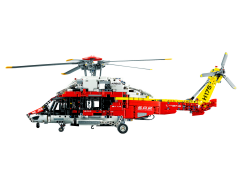 LEGO Technic - Airbus H175 Rescue Helicopter (42145)