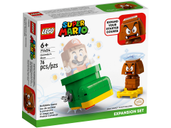 LEGO Super Mario - Goomba’s Shoe Expansion Set (71404)