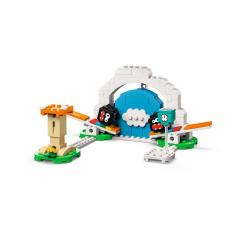 LEGO Super Mario - Fuzzy Flippers Expansion Set (71405)