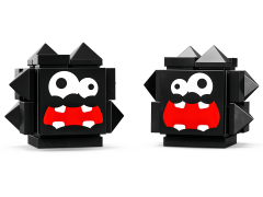 LEGO Super Mario - Fuzzy Flippers Expansion Set (71405)