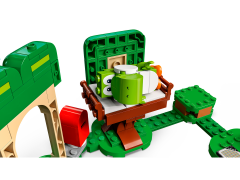LEGO Super Mario - Yoshi’s Gift House Expansion Set (71406)