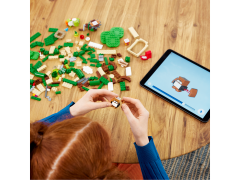 LEGO Super Mario - Yoshi’s Gift House Expansion Set (71406)