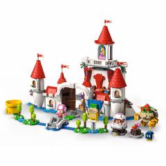 LEGO Super Mario - Peach’s Castle Expansion Set (71408)