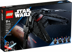 LEGO Star Wars - Inquisitor Transport Scythe (75336)