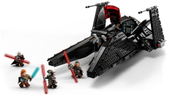 LEGO Star Wars - Inquisitor Transport Scythe (75336)