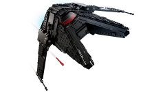 LEGO Star Wars - Inquisitor Transport Scythe (75336)