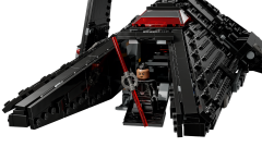 LEGO Star Wars - Inquisitor Transport Scythe (75336)