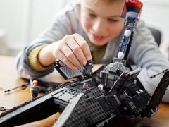 LEGO Star Wars - Inquisitor Transport Scythe (75336)