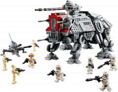 LEGO Star Wars - AT-TE Walker (75337)