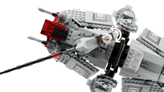 LEGO Star Wars - AT-TE Walker (75337)