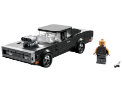 LEGO Speed Champions - Fast & Furious 1970 Dodge Charger R/T (76912)