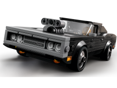 LEGO Speed Champions - Fast & Furious 1970 Dodge Charger R/T (76912)