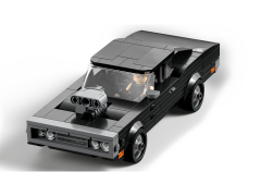 LEGO Speed Champions - Fast & Furious 1970 Dodge Charger R/T (76912)