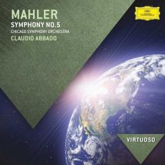 Mahler: Symphony No.5