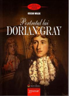 Portretul lui Dorian Gray