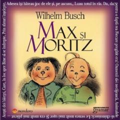 Max si Moritz