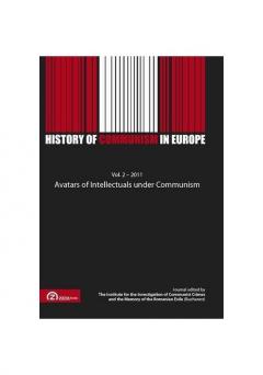 History of Communism in Europe vol. 2 / 2011