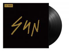 Sun - Vinyl