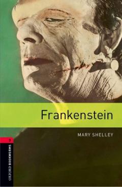 Frankenstein - 1000 Headwords