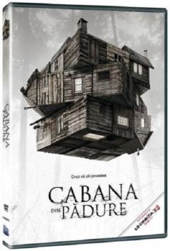 Cabana din padure / The Cabin in the Woods