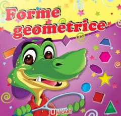 Forme geometrice