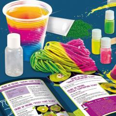 Joc educativ - The Science Of Colors