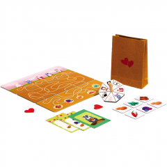 Joc - Petrecerea din padure