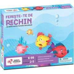 Joc - Fereste-te de rechin