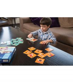 Joc educativ - Catelusul istet