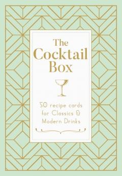 The Cocktail Box