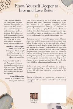 The Complete Guide to the Enneagram