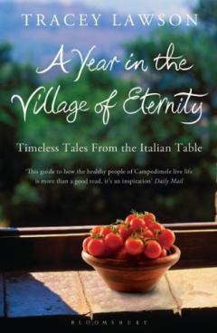A Year in the Village of Eternity