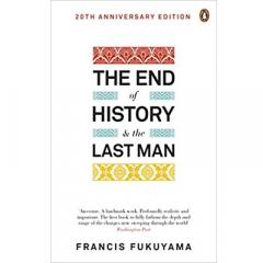 The End of History and the Last Man