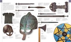 The Military History Book