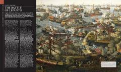 The Military History Book