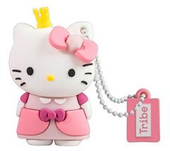 Memory Stick 16 GB - Hello Kitty Princess