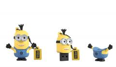 Memory Stick 16 GB - Kevin Despicable Me