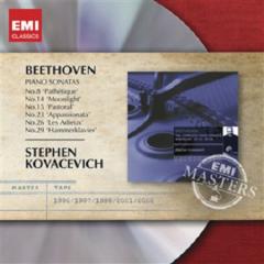 Beethoven: Piano Sonatas