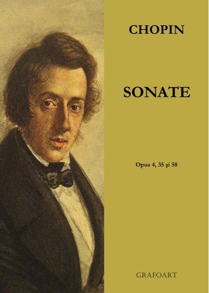 Chopin - Sonate