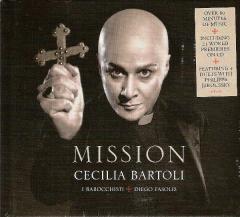 Mission (Limited Deluxe Edition)