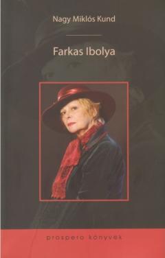 Farkas Ibolya