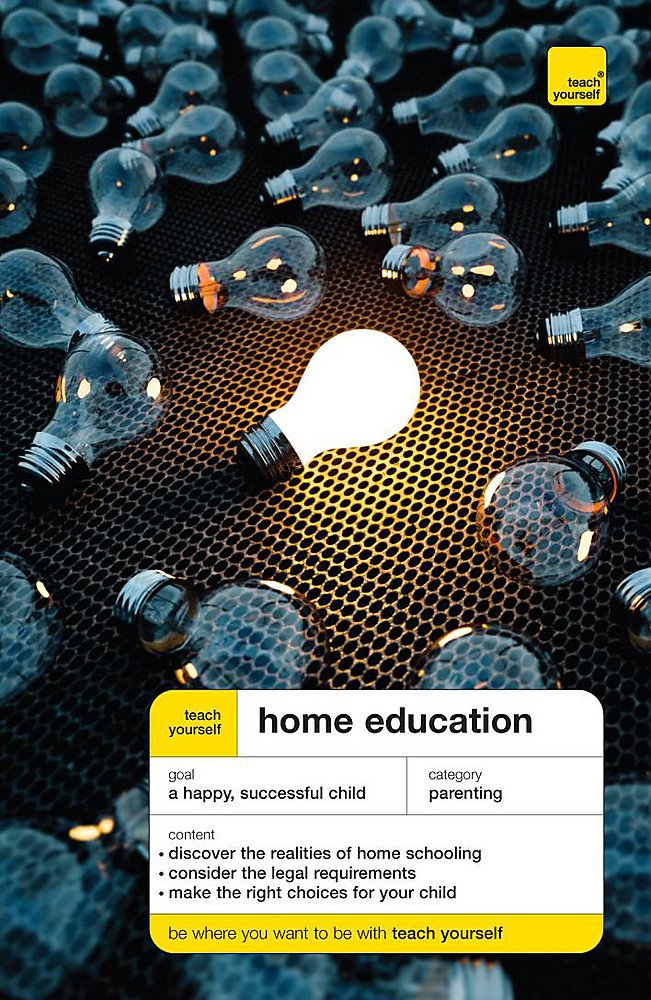 Teach Yourself Home Education
