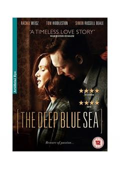 The Deep Blue Sea