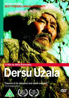 Dersu Uzala