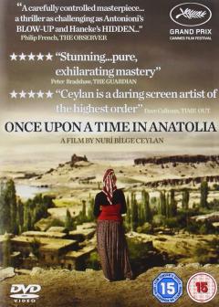 Once Upon a Time in Anatolia / Bir Zamanlar Anadolu'da