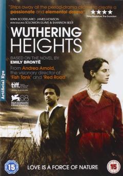 Wuthering Heights